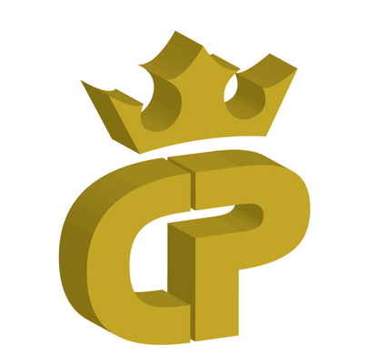 Crown Plumbing Inc. Logo