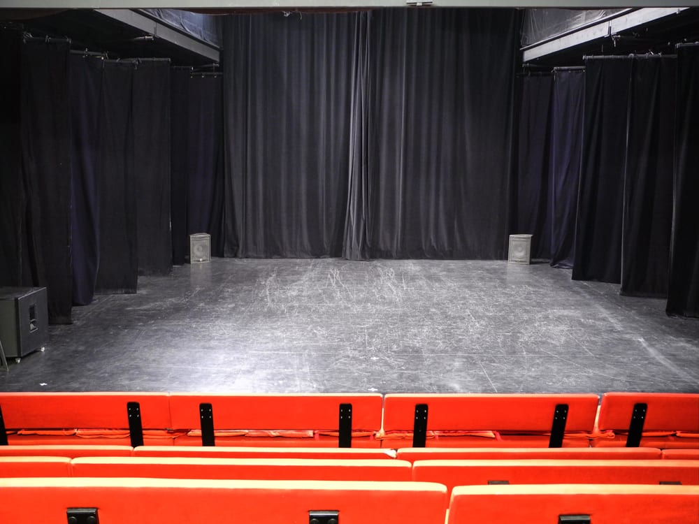 Théâtre Le Périscope