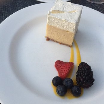 BALEEN Naples - Key Lime Pie - Seafood Near Me - Naples, Florida