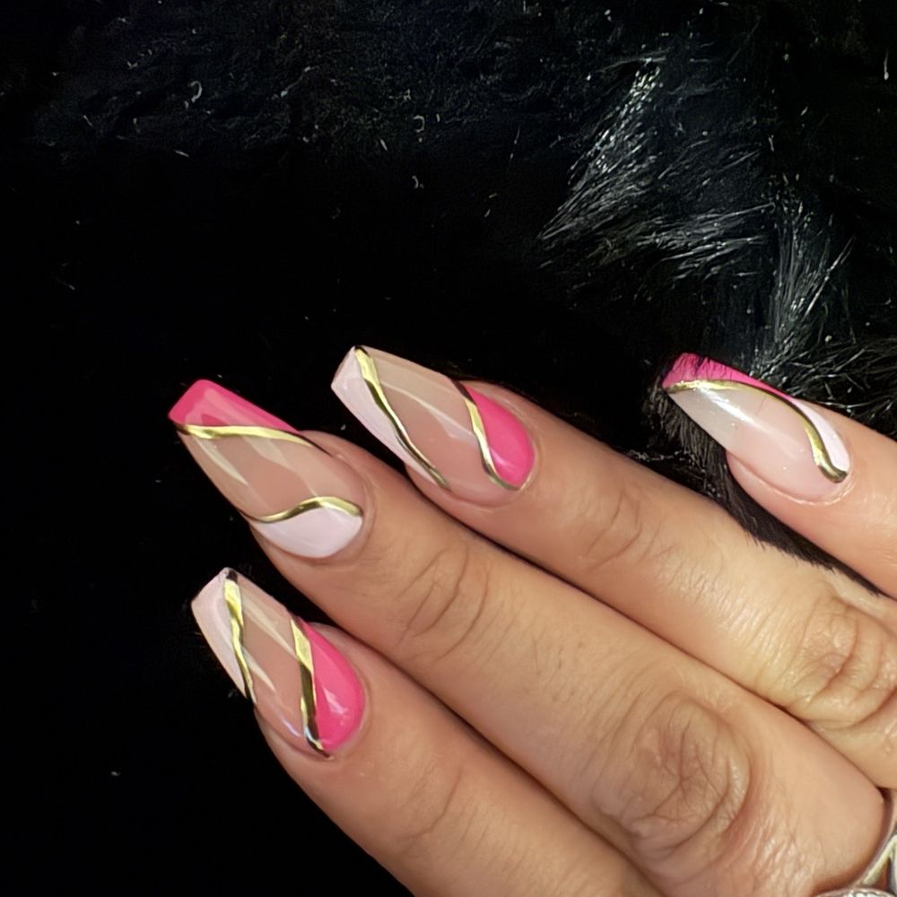 Eco Nail Bar - Love them - Nail Salons Near Me - Fullerton, California Eco Nail Bar - Love them - Nail Salons Near Me - Fullerton, California