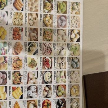 Dim Sum Palace - Dim Sum Near Me - New York, New York