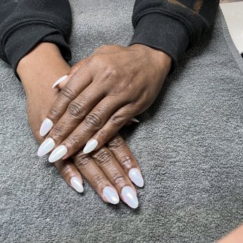 Maitland Nails & Spa - Chrome chrome chrome. It's great to be happy with happy colors - Nail Salons Near Me - Maitland, Florida Maitland Nails & Spa - Chrome chrome chrome. It's great to be happy with happy colors - Nail Salons Near Me - Maitland, Florida