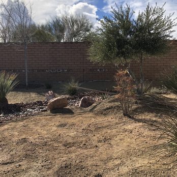 J & B Hauling - After removal/clean up. - Junk Removal & Hauling Near Me - Las Vegas, Nevada J & B Hauling - After removal/clean up. - Junk Removal & Hauling Near Me - Las Vegas, Nevada