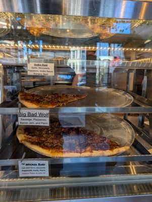 Paulie Gee's Wicker Park by null