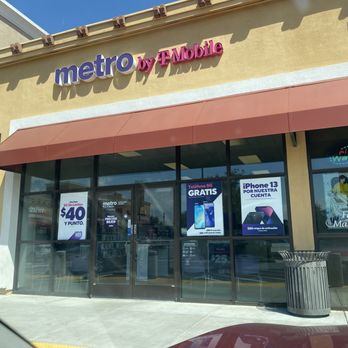 Metro by T-Mobile - Mobile Phones Near Me - Patterson, California Metro by T-Mobile - Mobile Phones Near Me - Patterson, California