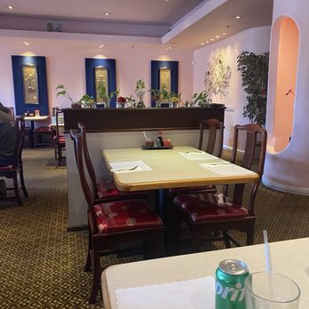 Dynasty Chinese Restaurant - Dining Area - Chinese Near Me - Fairfield, California Dynasty Chinese Restaurant - Dining Area - Chinese Near Me - Fairfield, California