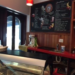 Cafe del Parque