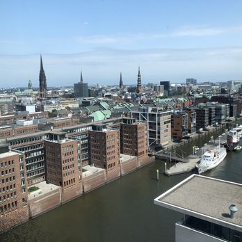 The Westin Hamburg - Hotels Near Me - Hamburg, HH