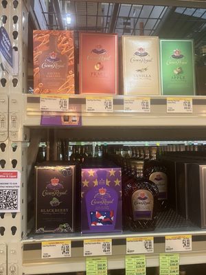 Amherst St. Wine & Liquor