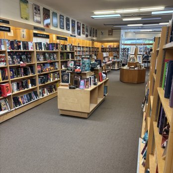 Copperfield's Books - Bookstores Near Me - Petaluma, California