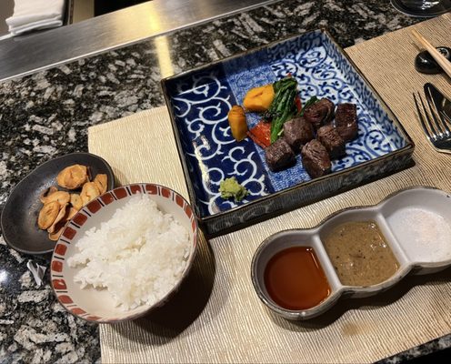 Osaka Marriott Miyako Hotel by null