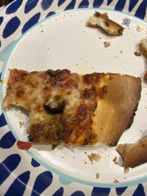 Sugo Mio Pizza & Pasta by null