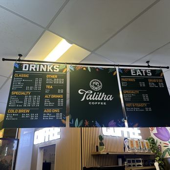 Talitha Coffee - Coffee Roasteries Near Me - San Diego, California Talitha Coffee - Coffee Roasteries Near Me - San Diego, California