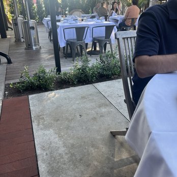 Ospi Costa Mesa - Empty seating everywhere from the moment we sat til the very end. - Pizza Near Me - Costa Mesa, California Ospi Costa Mesa - Empty seating everywhere from the moment we sat til the very end. - Pizza Near Me - Costa Mesa, California