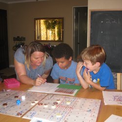 Winning Learners - Winning Learners Reading Fun!