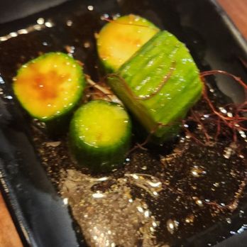 Kan Sushi - Sushi Bars Near Me - Honolulu, Hawaii