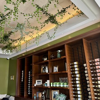 One Day In Paris - Cafes Near Me - Alpharetta, Georgia