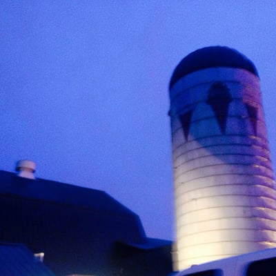 Hopkins Farm Creamery by null
