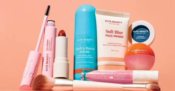 Ulta Beauty by null