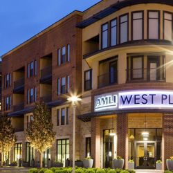 AMLI West Plano