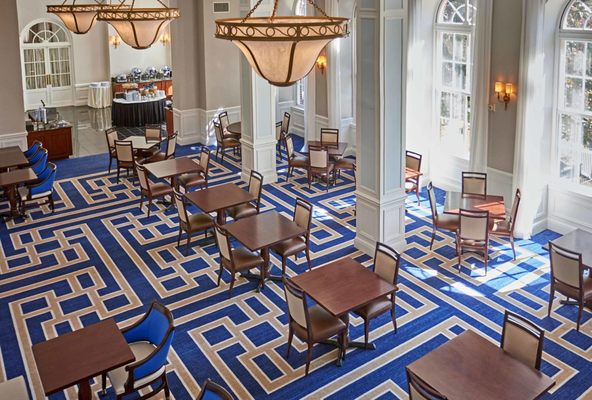Hotel 24 South by null