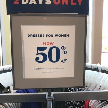 Old Navy - All dresses 59% off - Children's Clothing Near Me - Inglewood, California