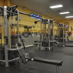 Gold's Gym