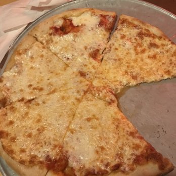 Fellini's Pizza - Pizza Near Me - Decatur, Georgia