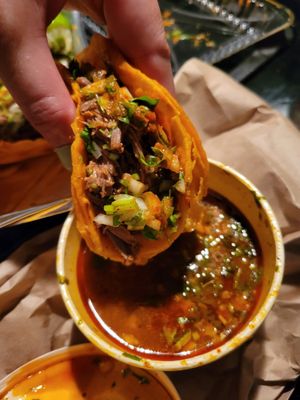Birria-Landia by null