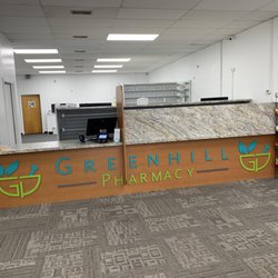 Greenhill Pharmacy - Milford