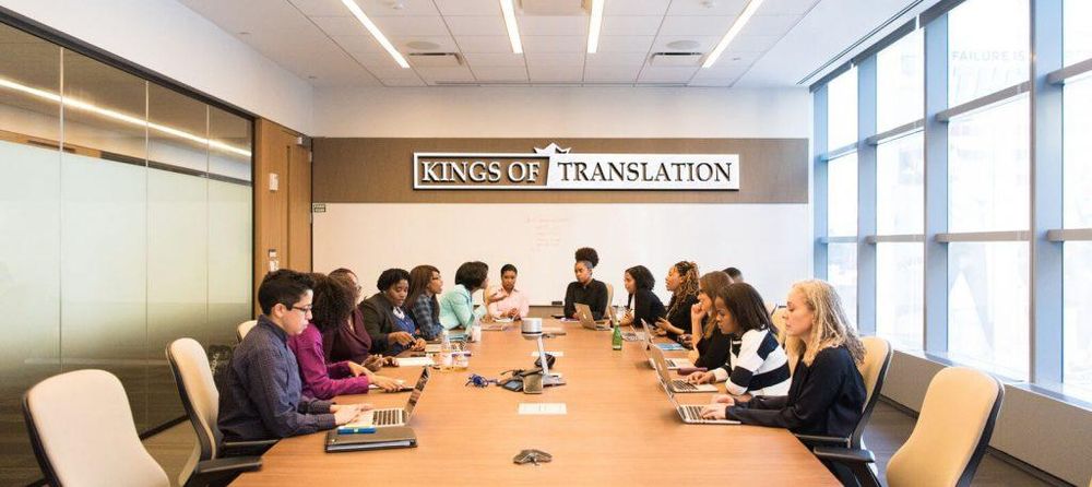 KINGS OF TRANSLATION CERTIFIED TRANSLATIONS