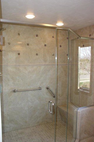 Slide of Keith Petersen Plumbing