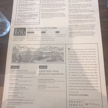 First Watch - Breakfast & Brunch Near Me - Houston, Texas First Watch - Breakfast & Brunch Near Me - Houston, Texas