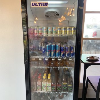 Choco Bakery & Cafe - Bottled drinks 4.29.23 - Bakeries Near Me - Anaheim, California