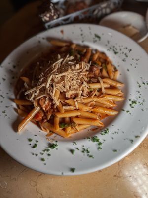 The Cheesecake Factory by null