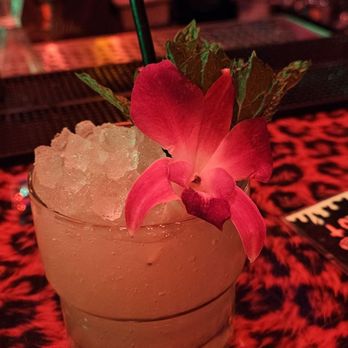 Hell Or High Water Tiki - Mai Thai - Tiki Bars Near Me - Denver, Colorado Hell Or High Water Tiki - Mai Thai - Tiki Bars Near Me - Denver, Colorado