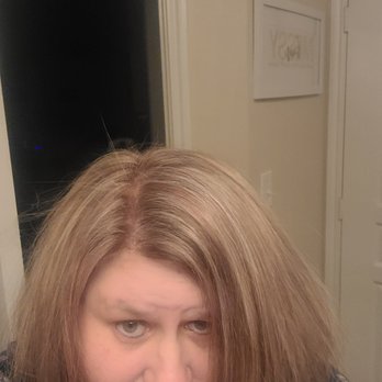 A New You - My hair - Hair Salons Near Me - Sherman, Texas A New You - My hair - Hair Salons Near Me - Sherman, Texas