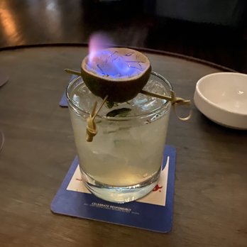 Anoka Hardware Store - El Guapo - Cocktail Bars Near Me - Anoka, Minnesota