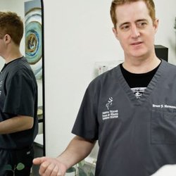 North Texas Breast & Plastic Surgery Center - Dr. Bruce Hermann and patient of North Texas Breast & Plastic Surgery Center | Denton, TX