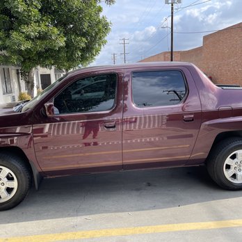 Speedy Auto Tint - Tints on my truck will bring my other car also - Car Window Tinting Near Me - Downey, California Speedy Auto Tint - Tints on my truck will bring my other car also - Car Window Tinting Near Me - Downey, California