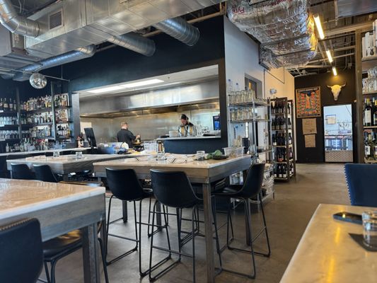 Forbes Meat Company by null