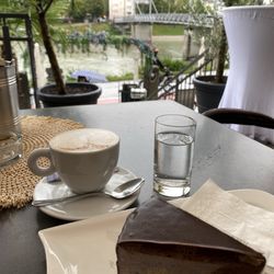 Cafe Am Kai