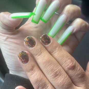 Angela's Nails & Spa - Nail's by Jenny - Nail Salons Near Me - San Carlos, California Angela's Nails & Spa - Nail's by Jenny - Nail Salons Near Me - San Carlos, California