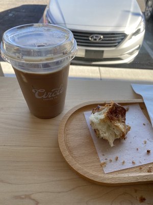 Circle Coffee Co. by null