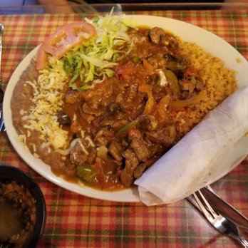 El Zarape - Mexican Near Me - Wheaton, Illinois El Zarape - Mexican Near Me - Wheaton, Illinois
