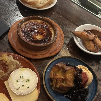 Casa Mono - Spanish Near Me - New York, New York