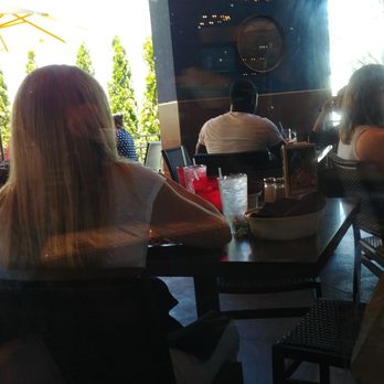 Uncle Julio's - Looking outside at the patio seating area - Mexican Near Me - Annapolis, Maryland Uncle Julio's - Looking outside at the patio seating area - Mexican Near Me - Annapolis, Maryland