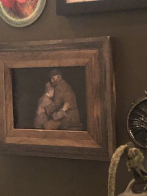 The Prodigal Public House by null