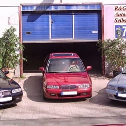 R&G Autoservice & Selbsthilfewerkstatt Ralf Reichelt u.