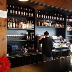 Paviljoen Twiske - De bar